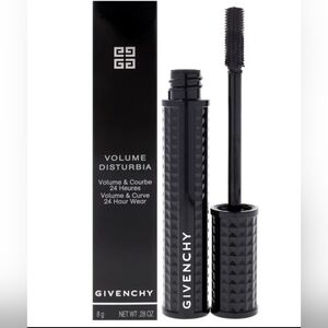 Givenchy Volume Disturbia Mascara — Black